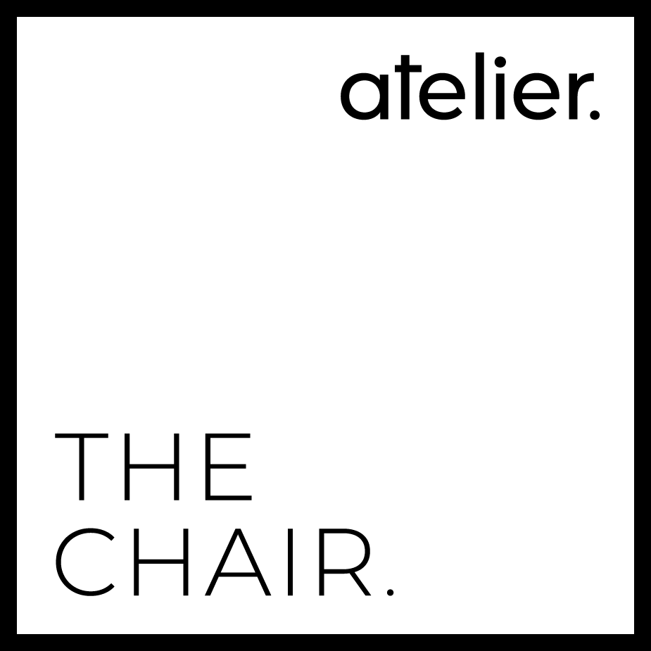 The Chair Atelier logo